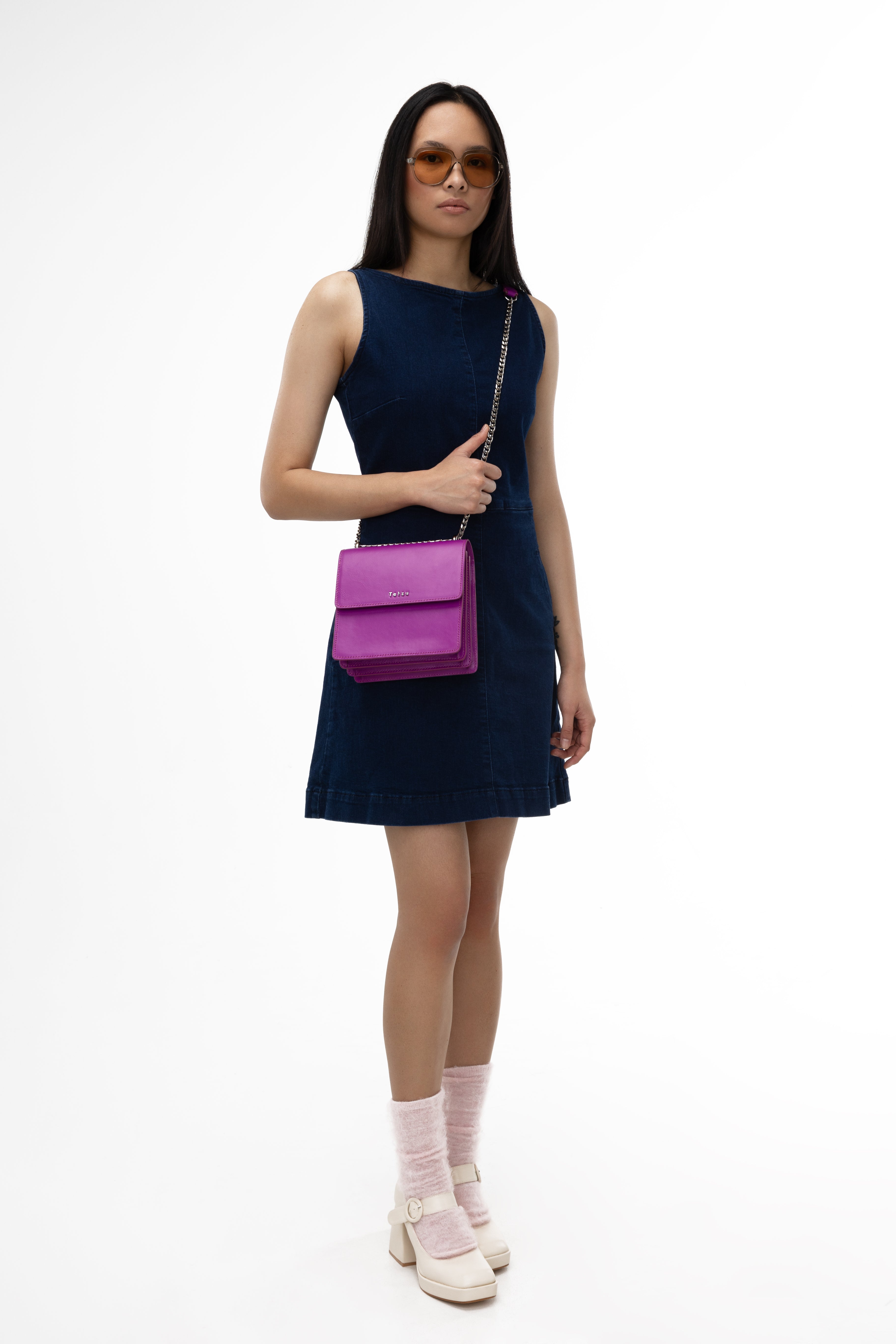 Paloma Magenta Rush