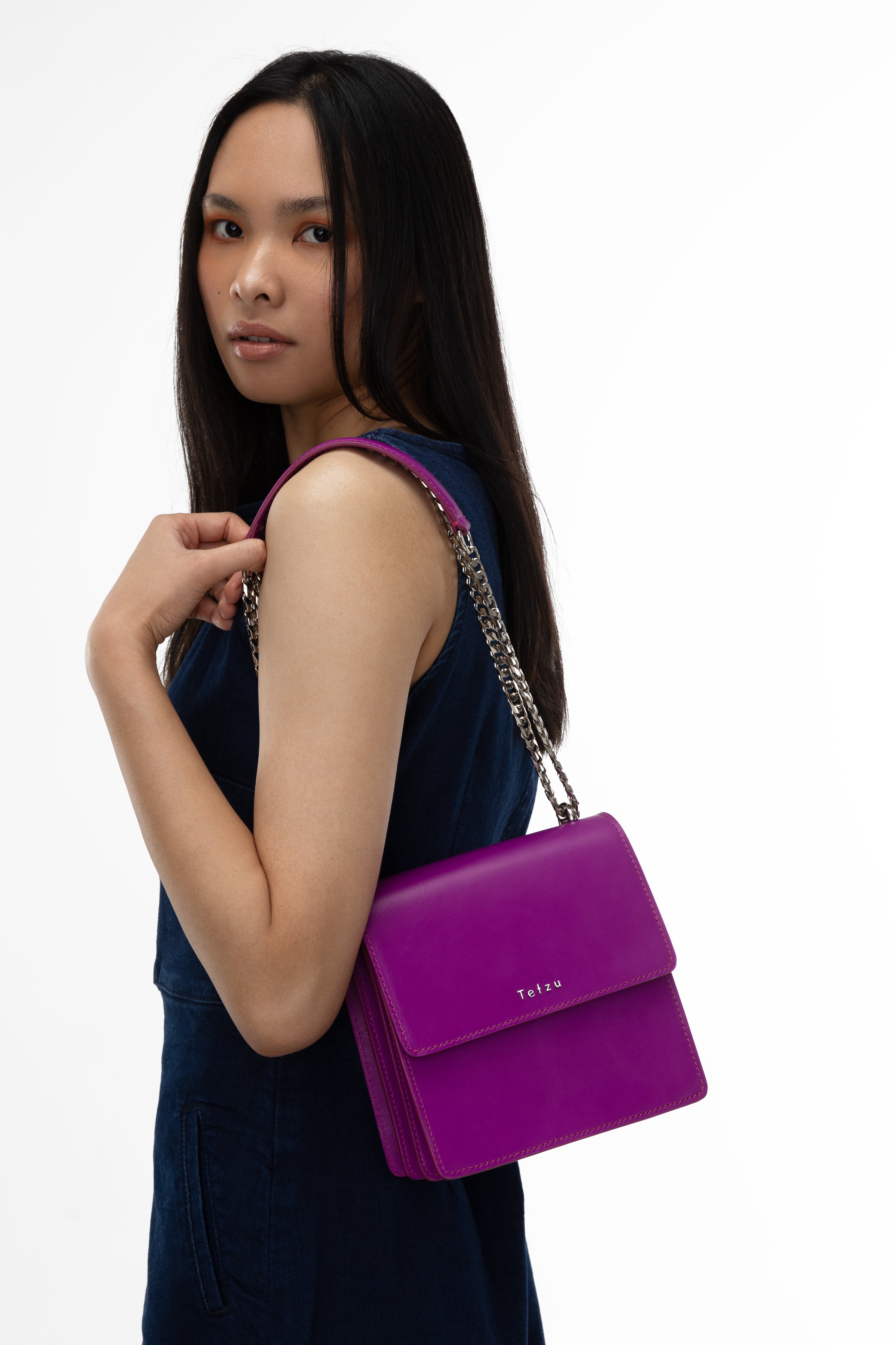Paloma Magenta Rush