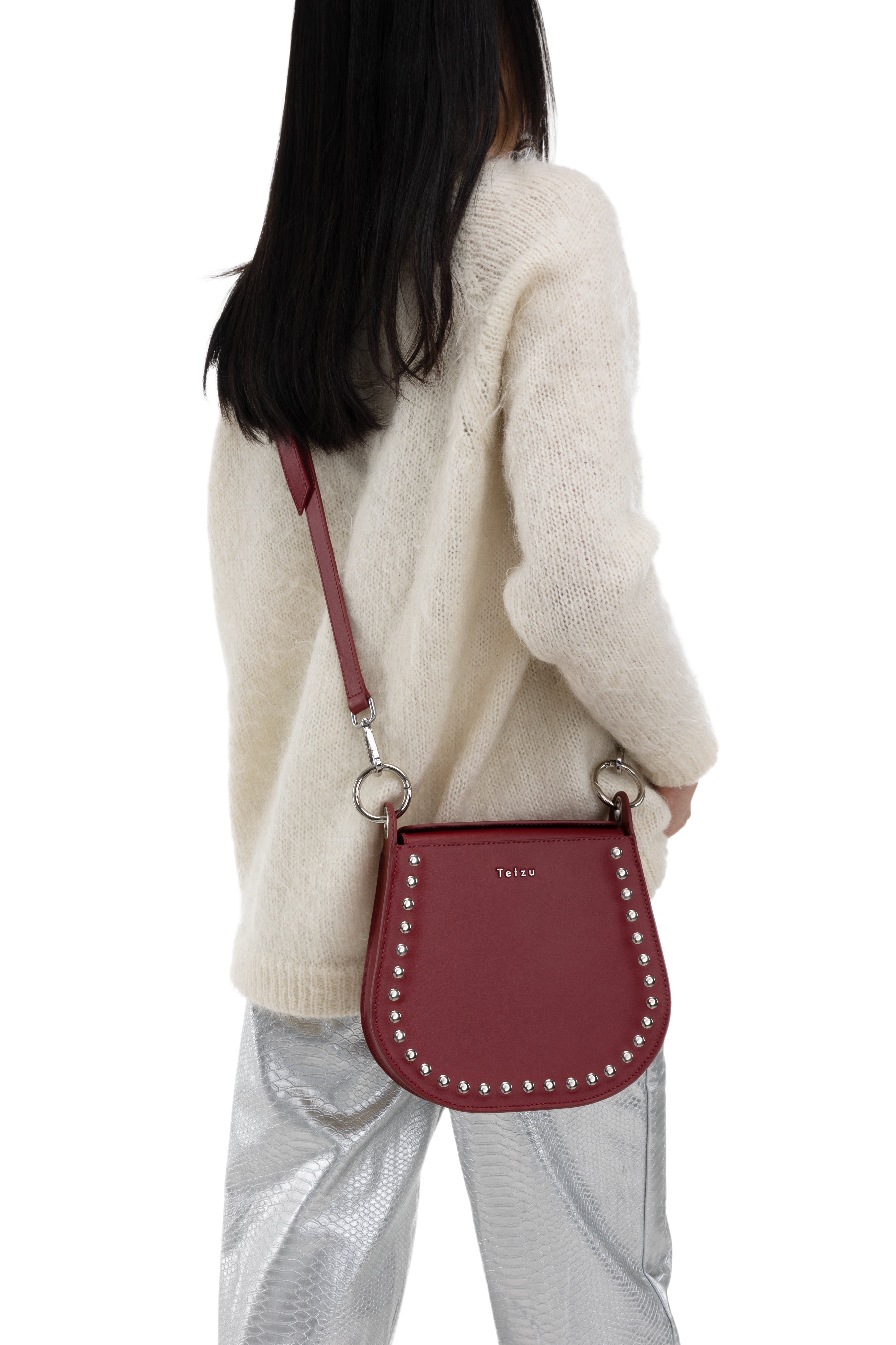 Misu Cherry Red