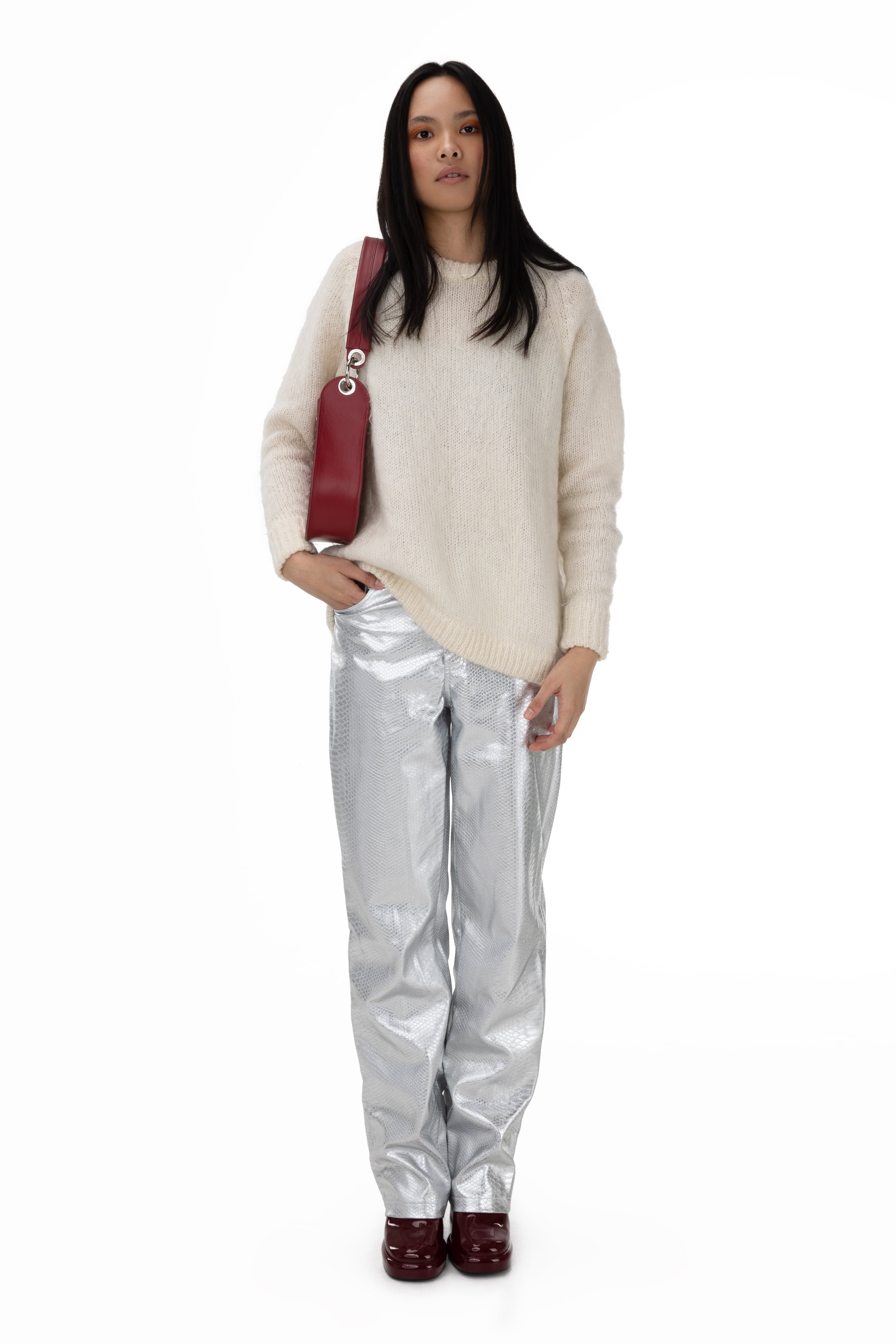 Misu Cherry Red