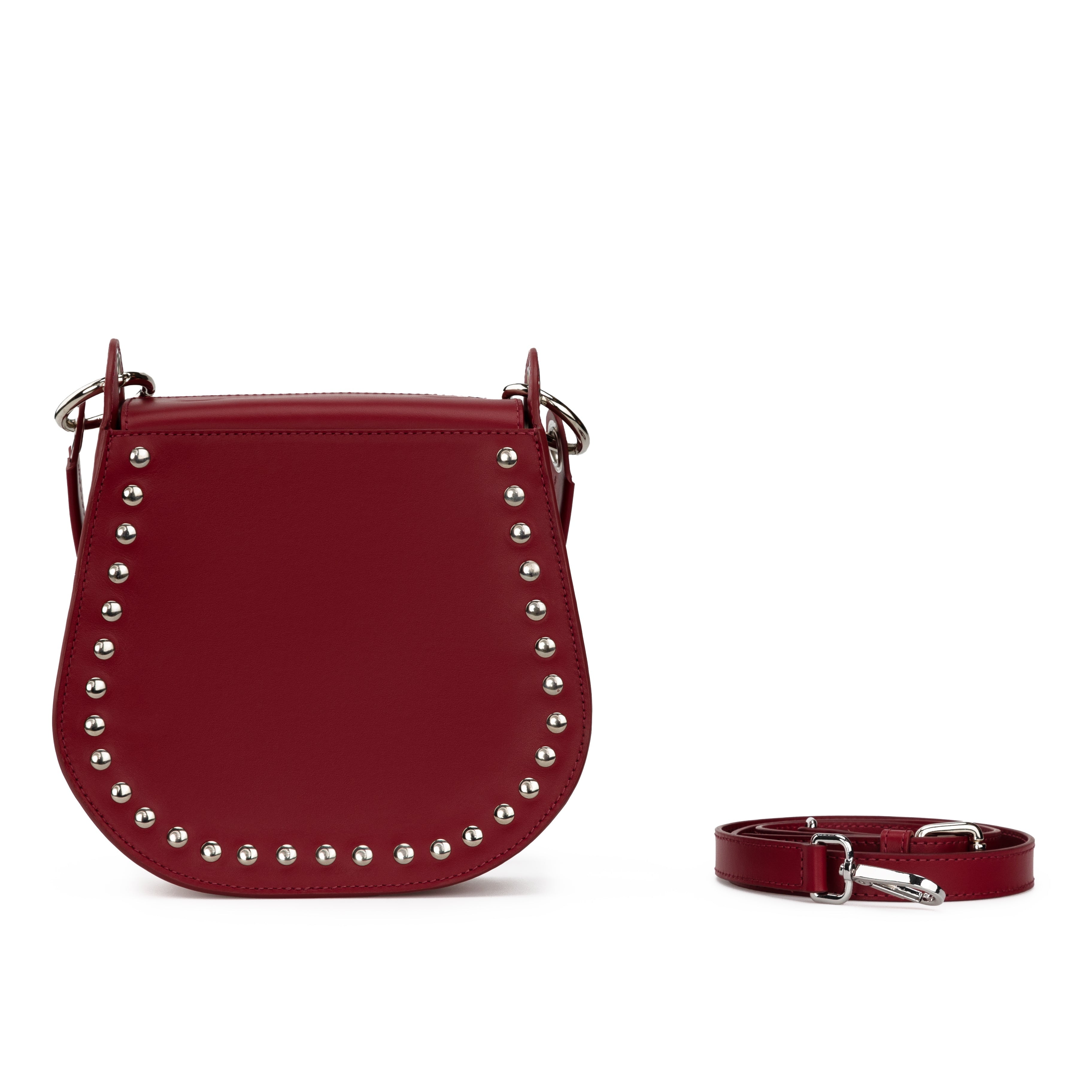 Misu Cherry Red