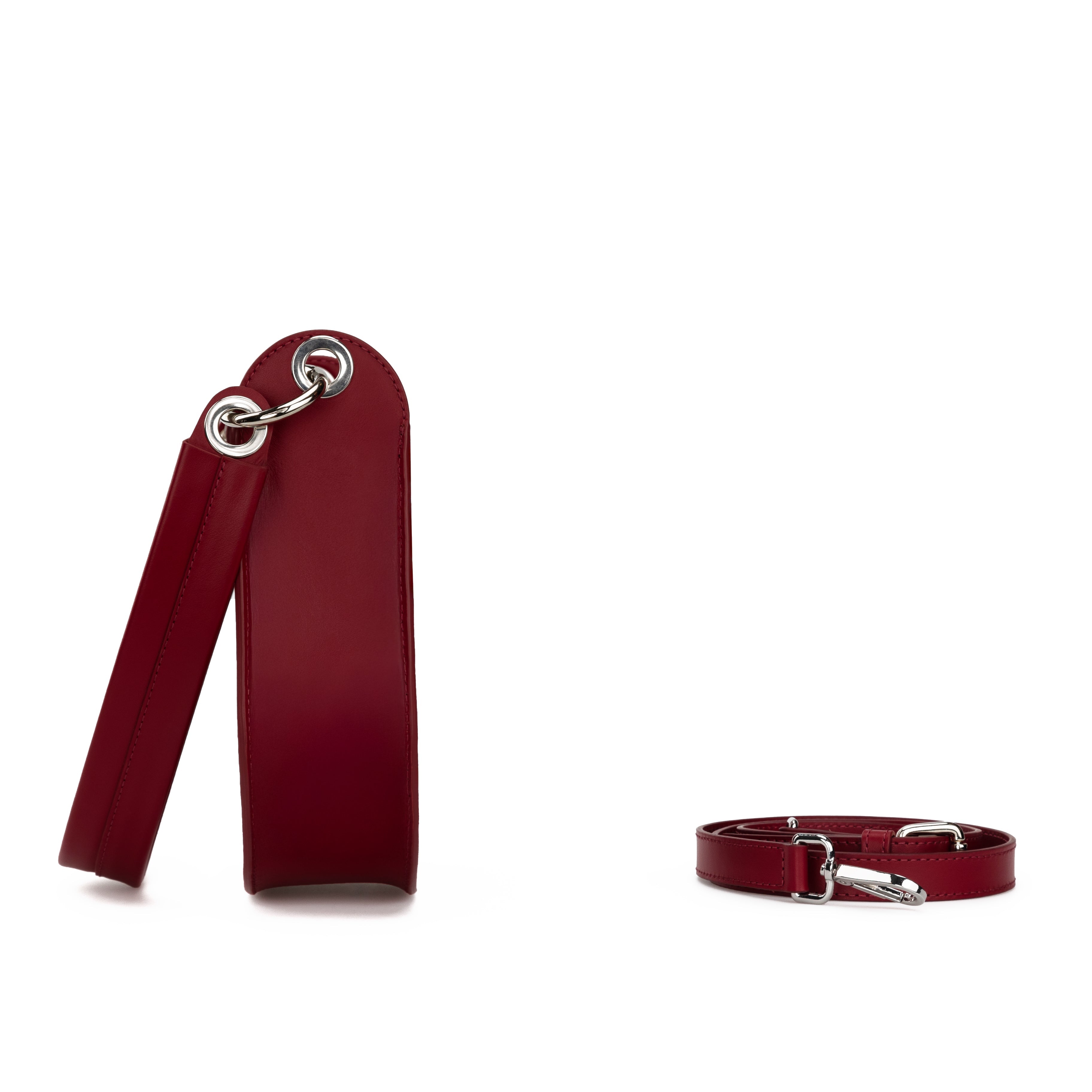 Misu Cherry Red