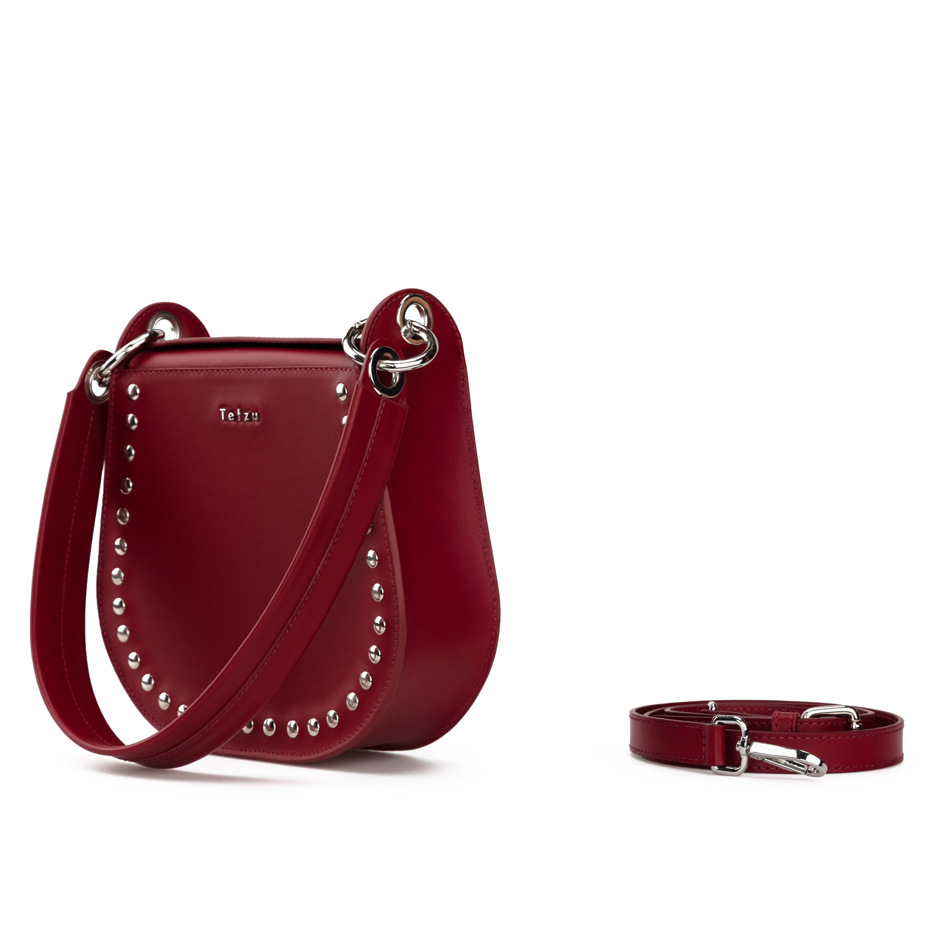Misu Cherry Red