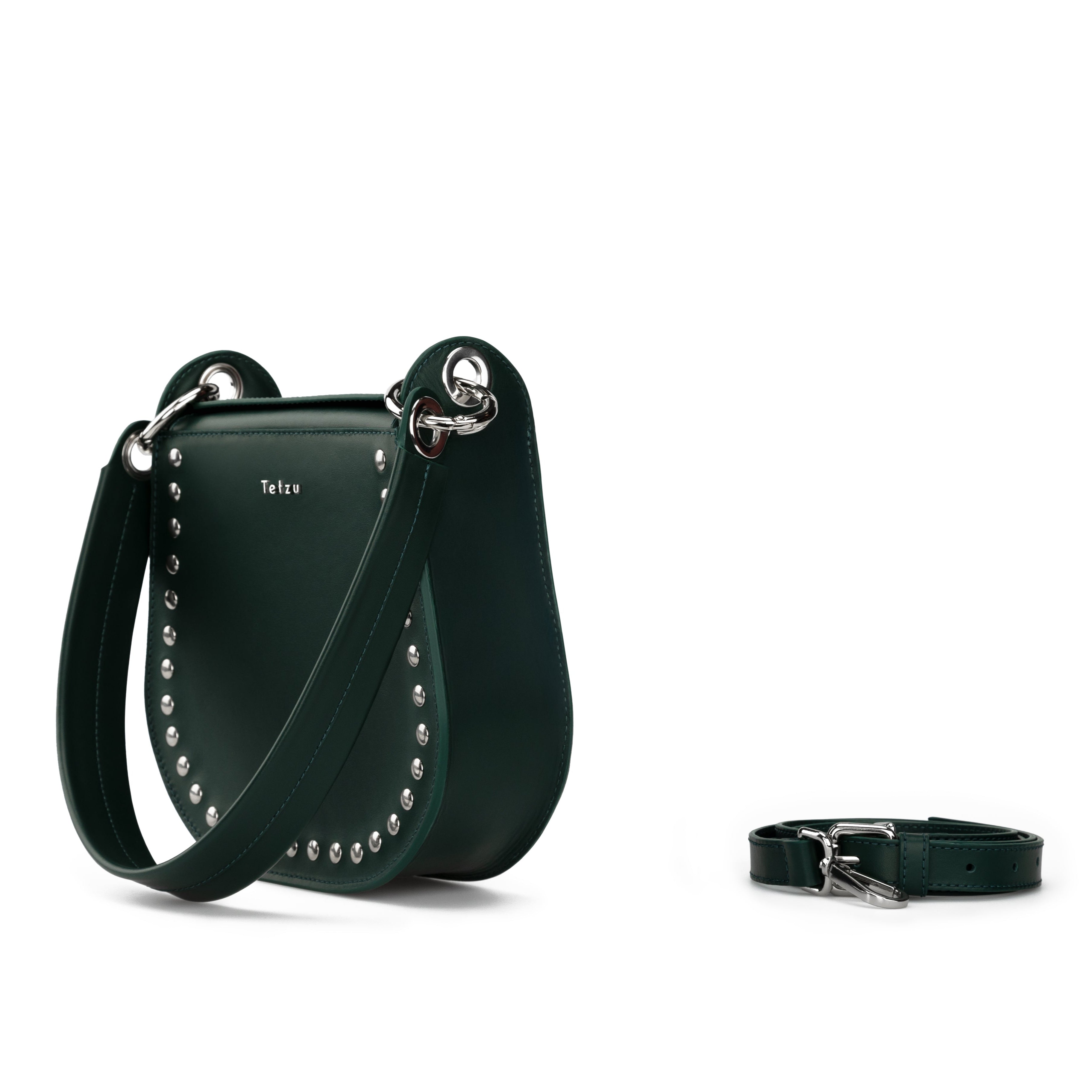 Misu Mystic Green