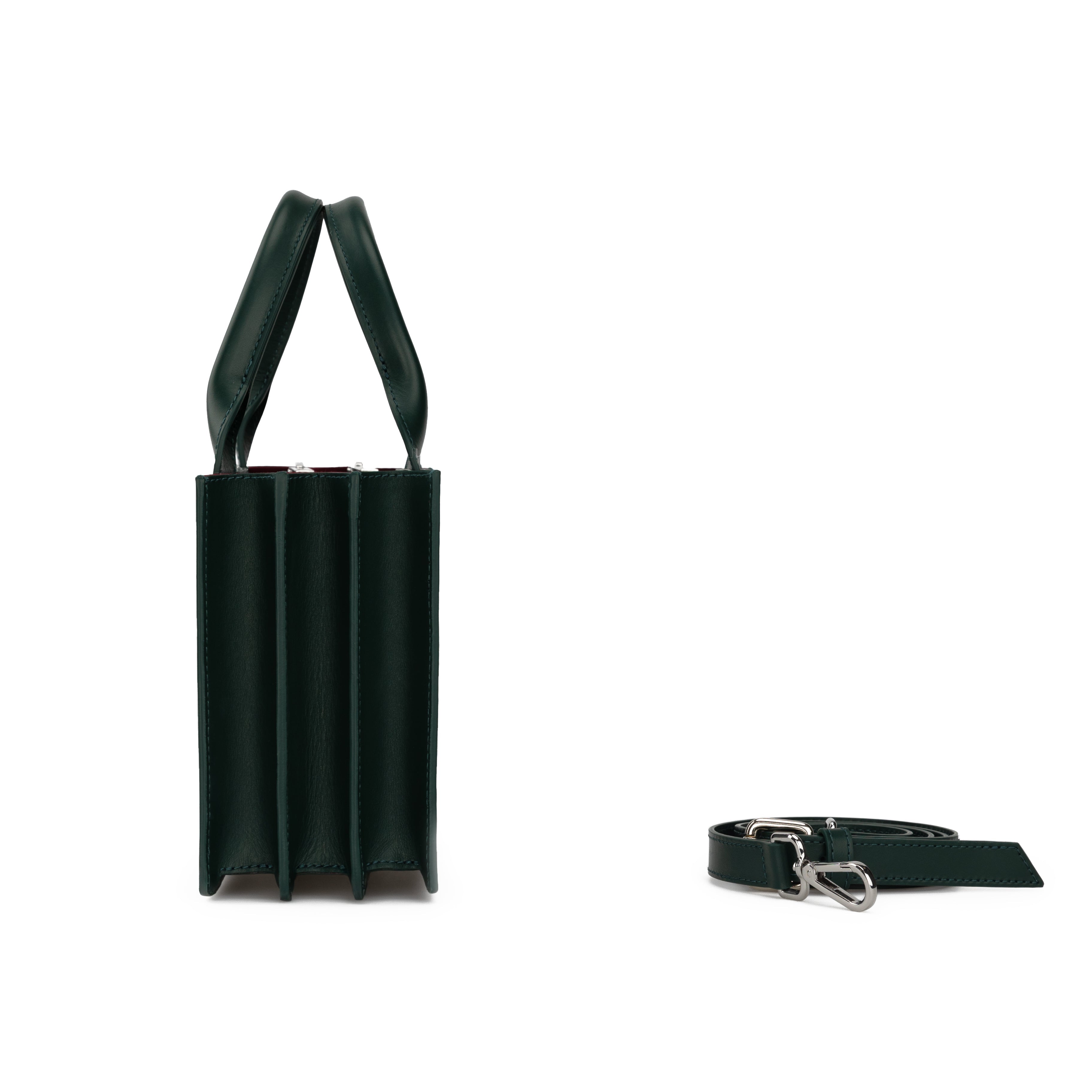Cubo mini Mystic Green