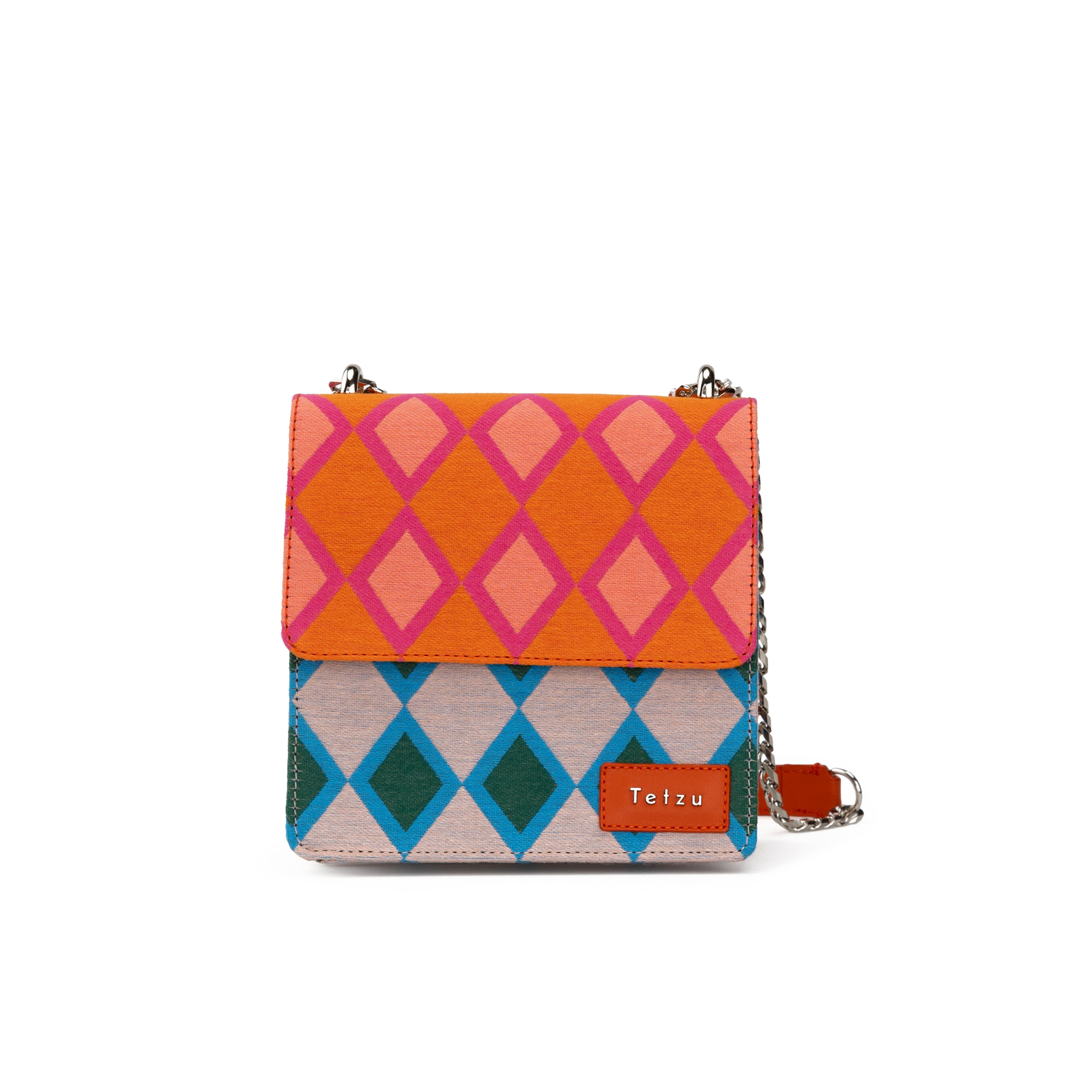 Paloma Amal pink