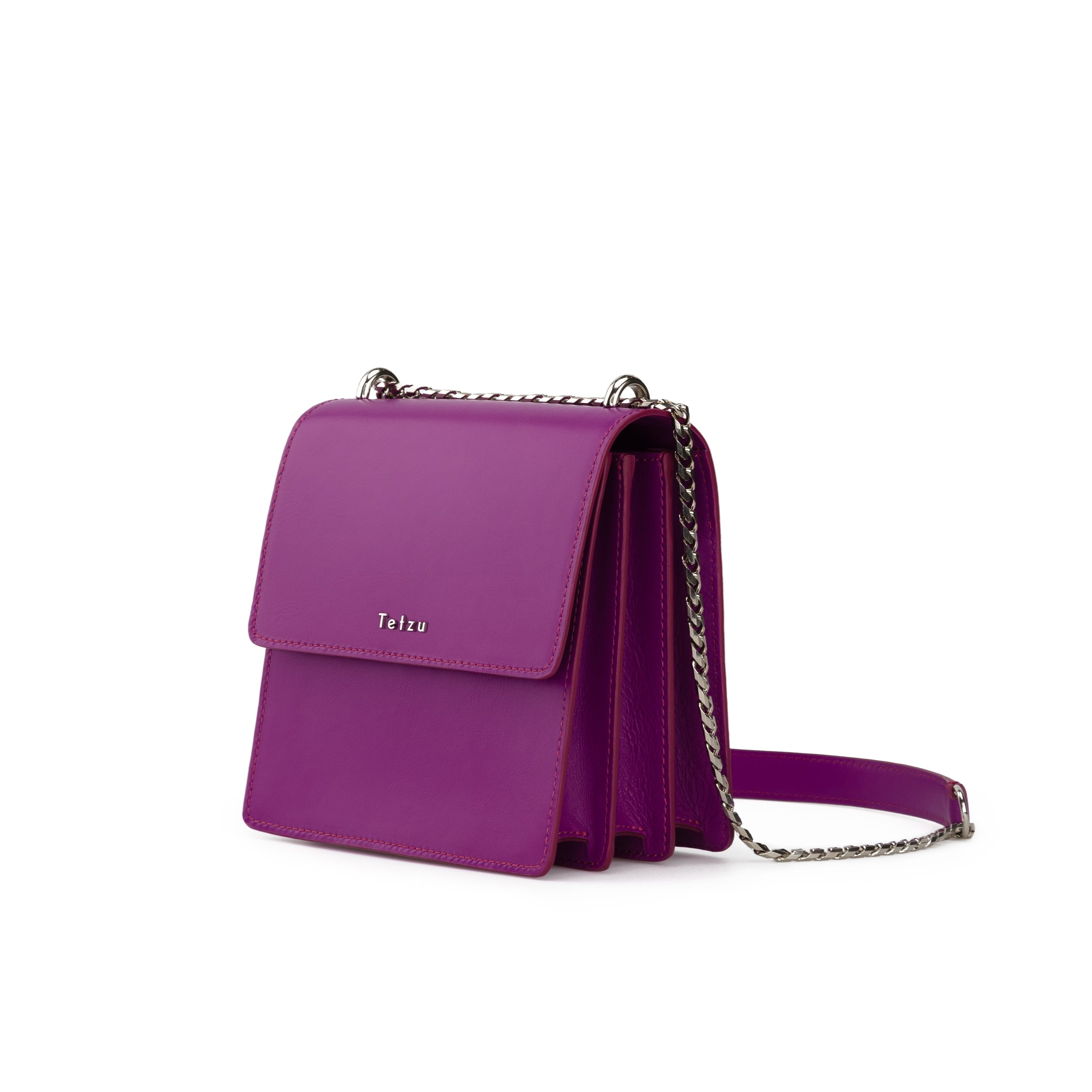 Paloma Magenta Rush