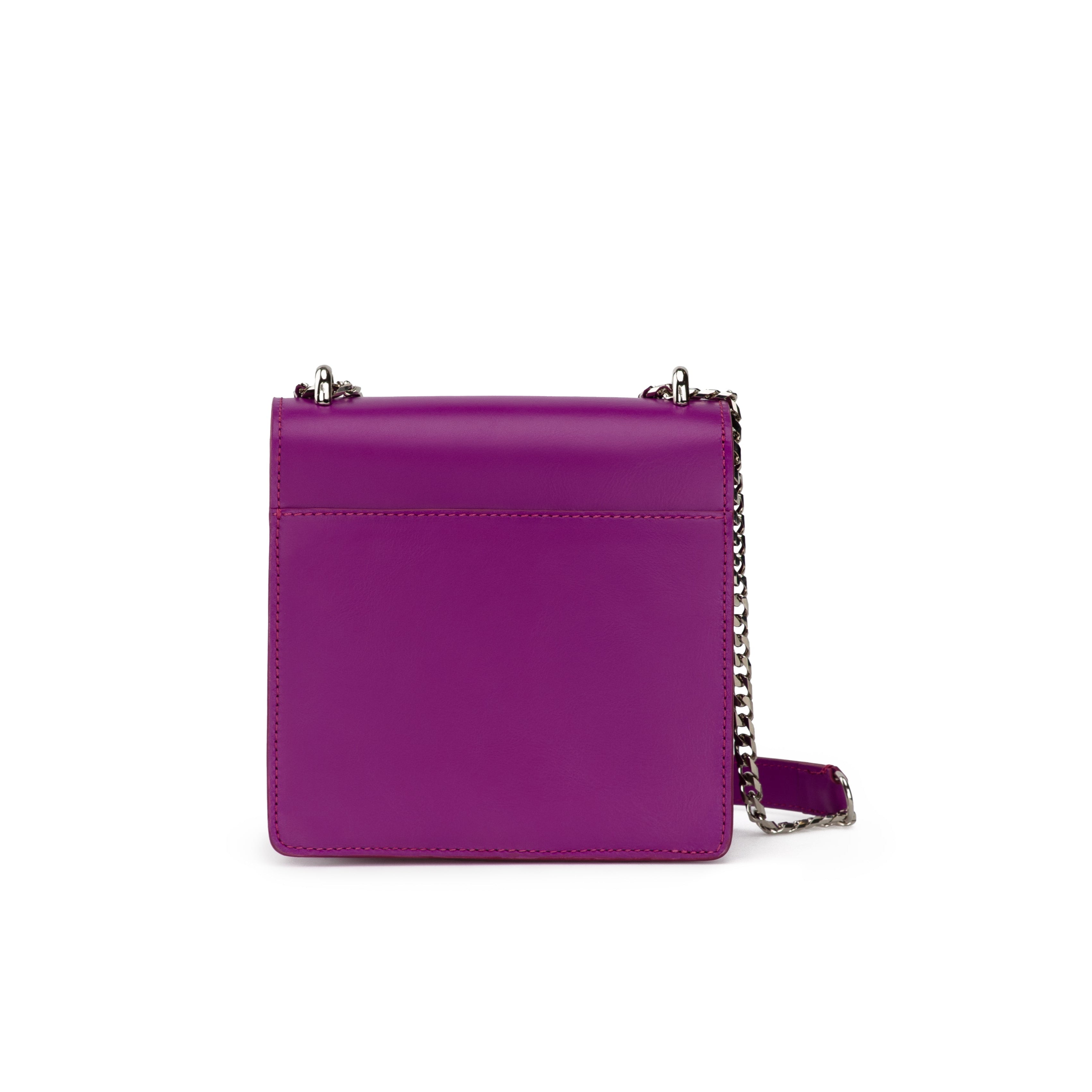 Paloma Magenta Rush