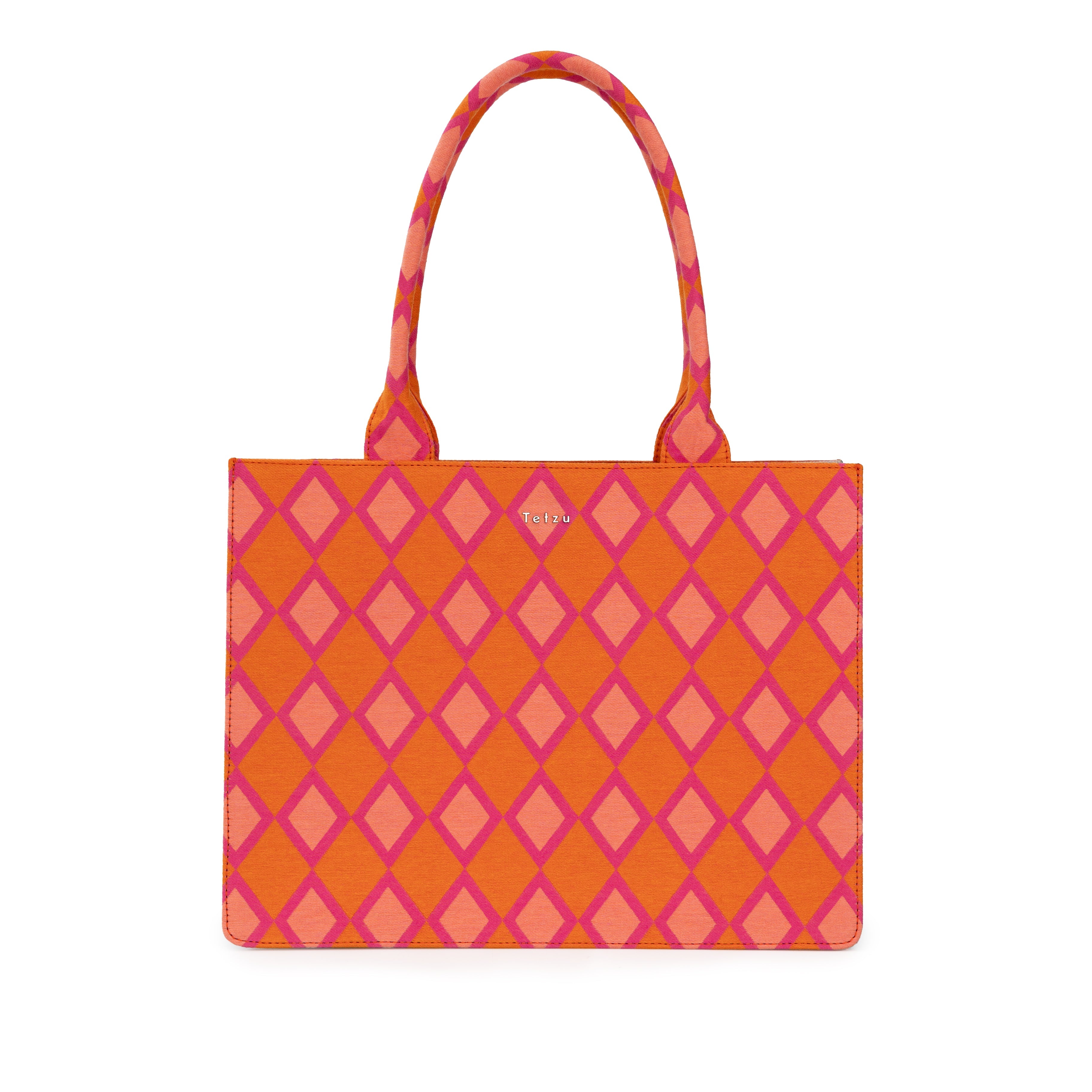 Cubo jumbo Amal pink