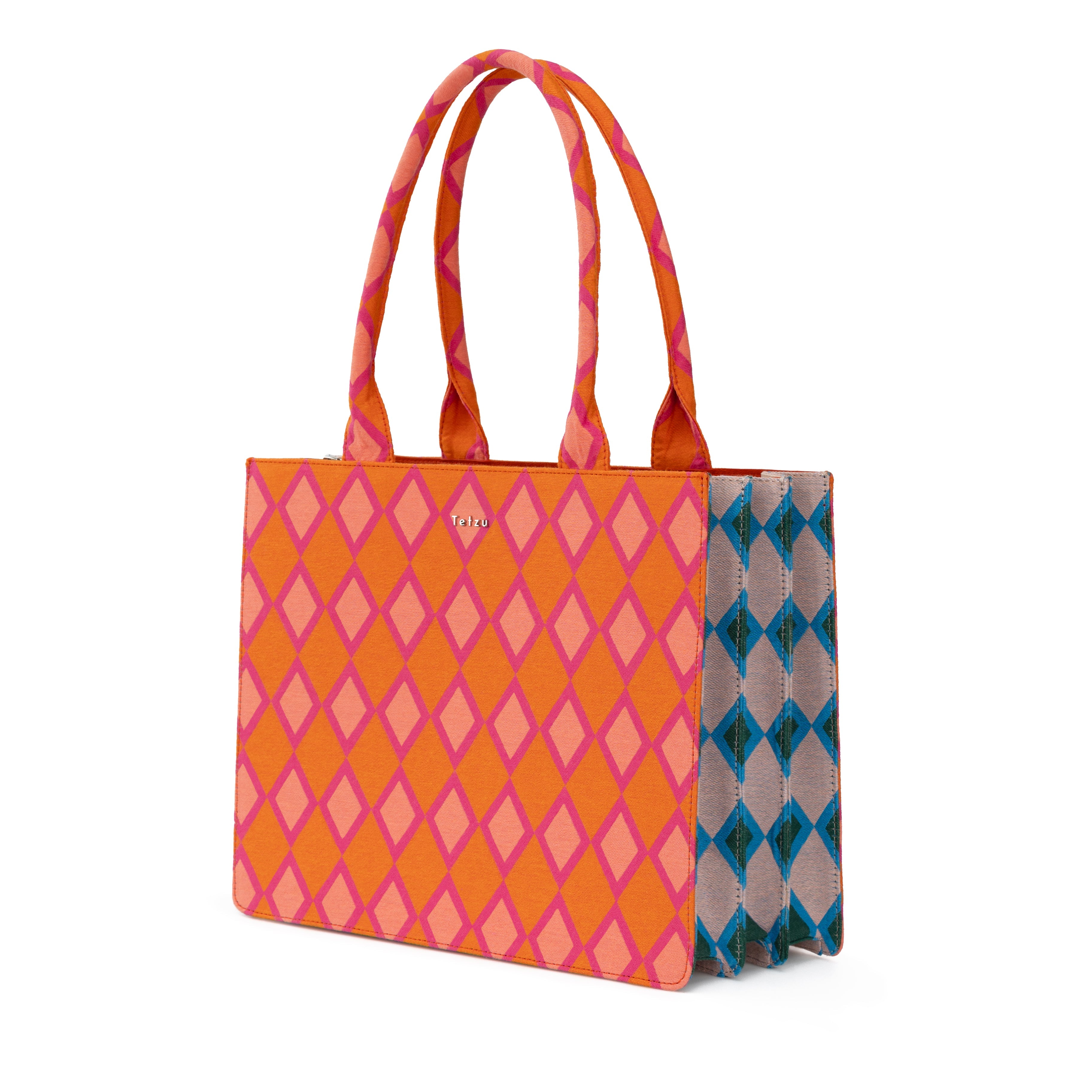 Cubo jumbo Amal pink