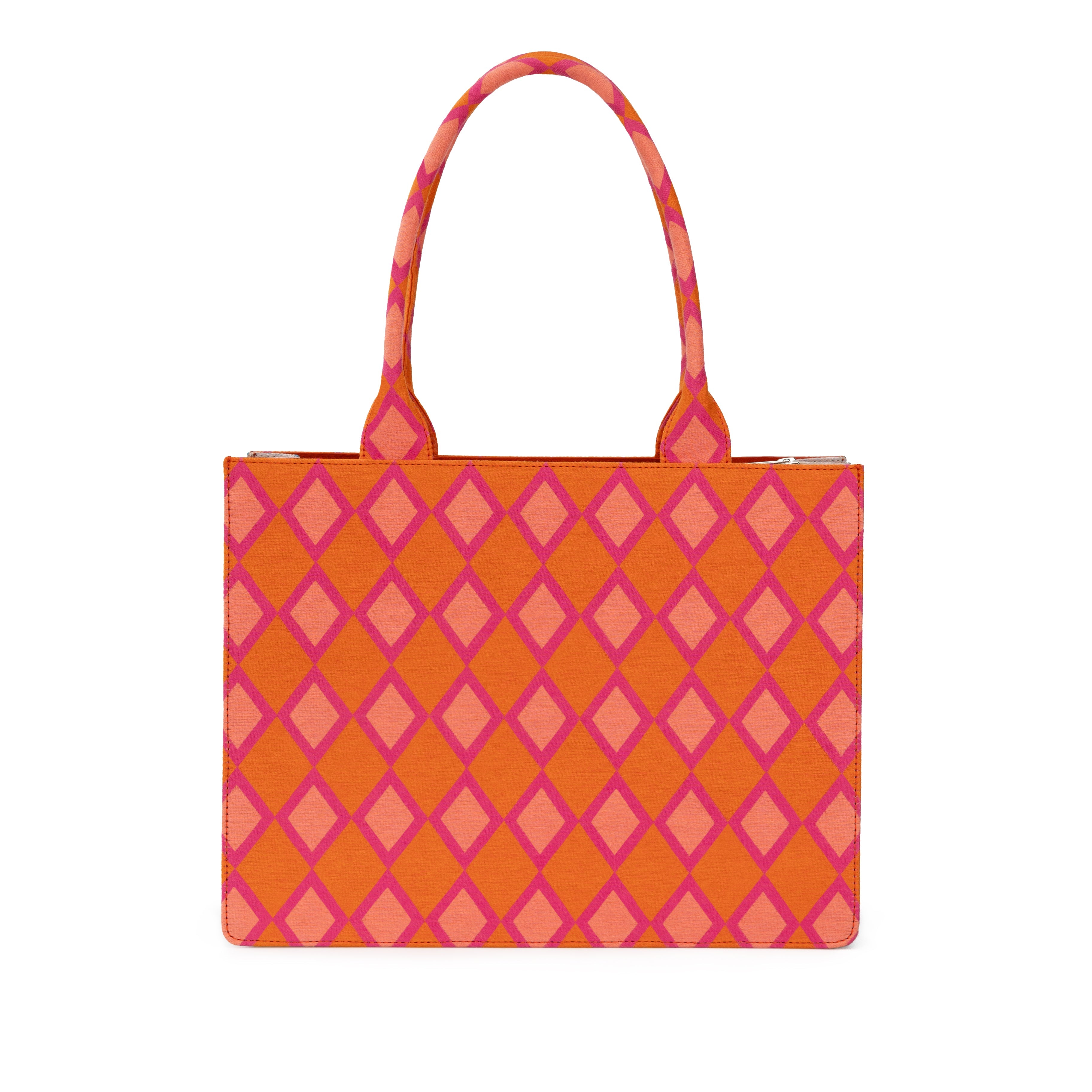 Cubo jumbo Amal pink