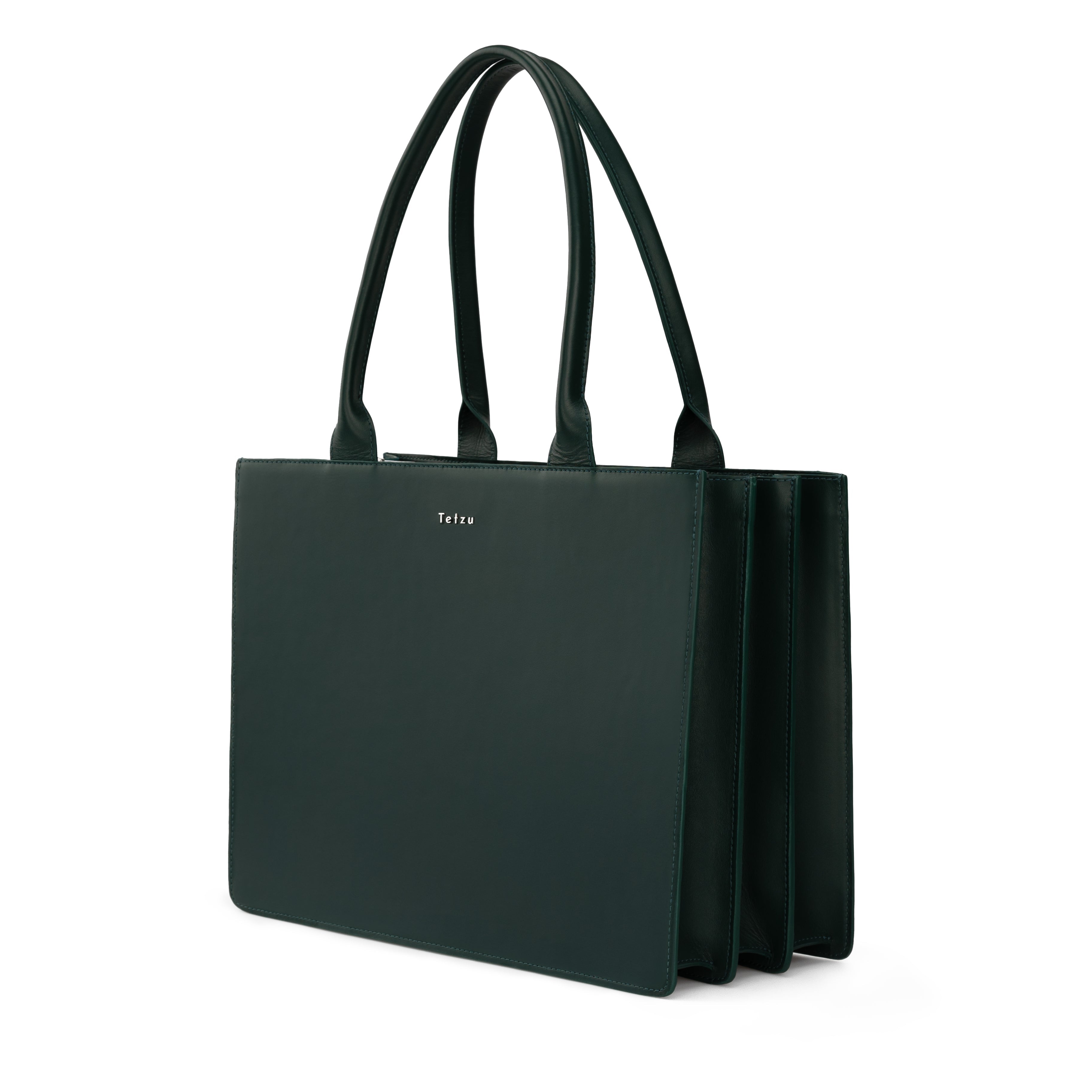 Cubo jumbo Mystic green