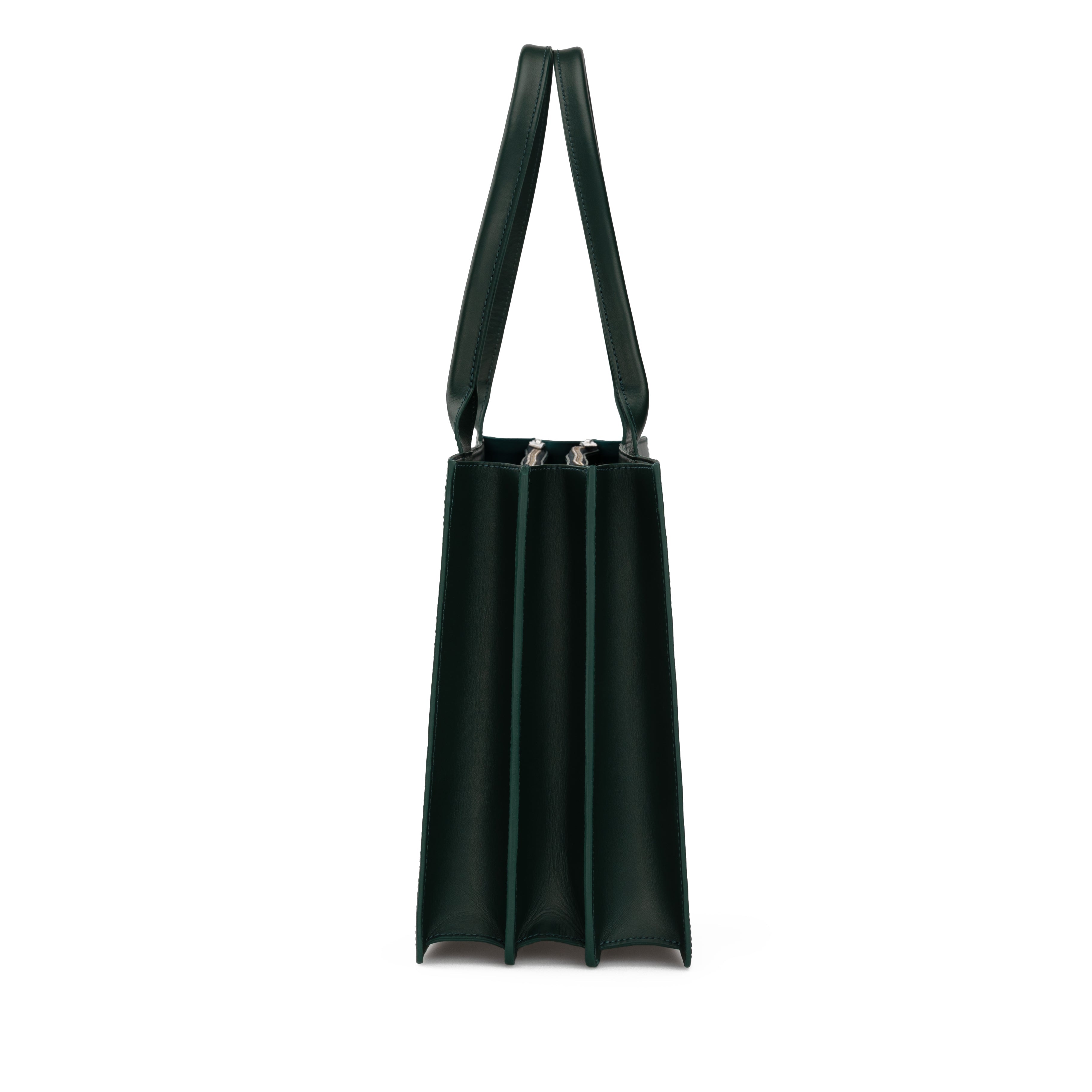 Cubo jumbo Mystic green