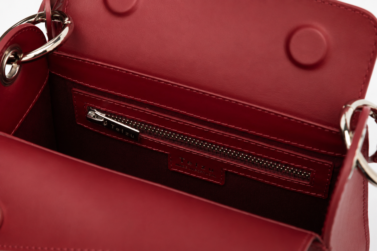 Misu Cherry Red
