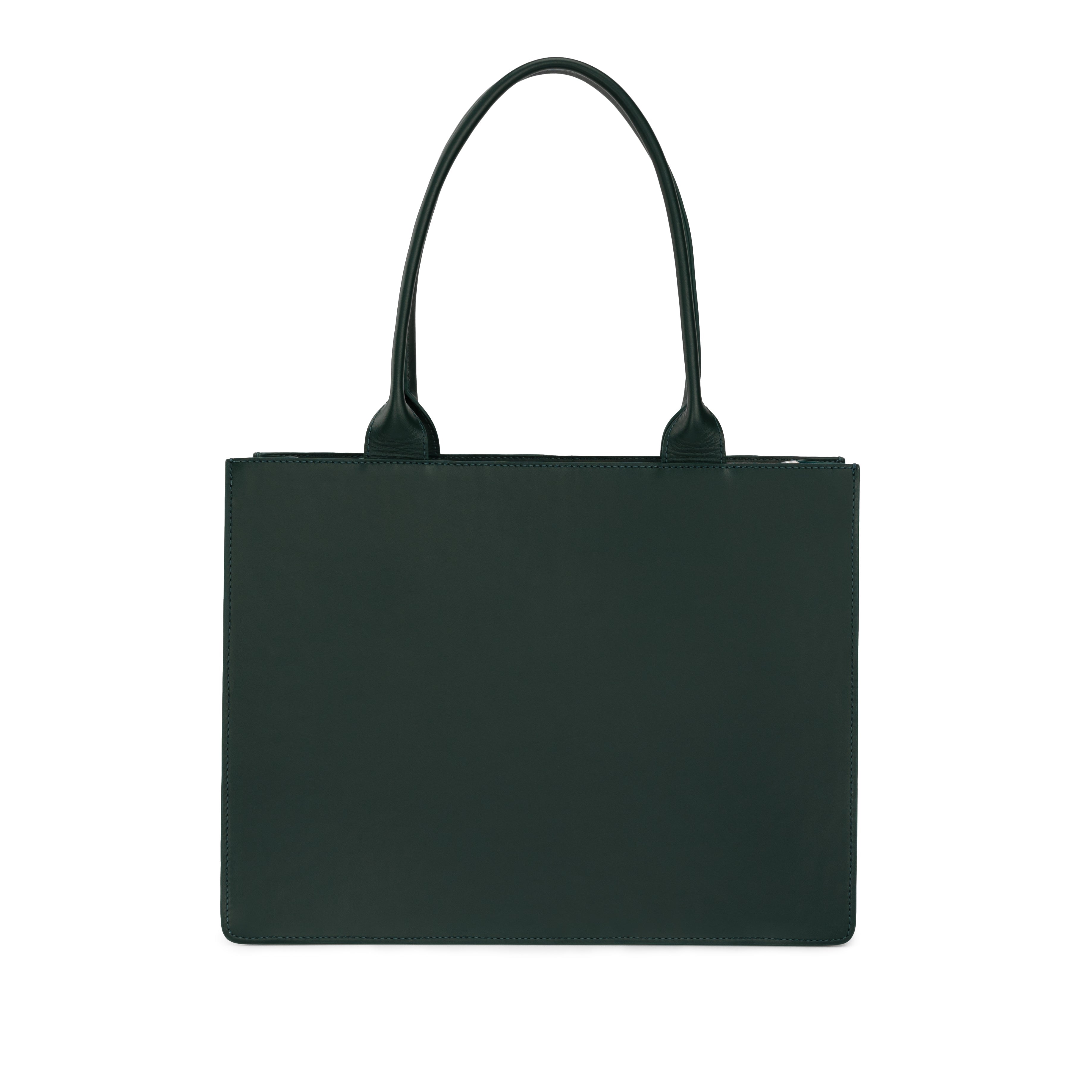Cubo jumbo Mystic green